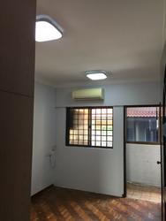 Simon Plaza (D19), Apartment #131352522